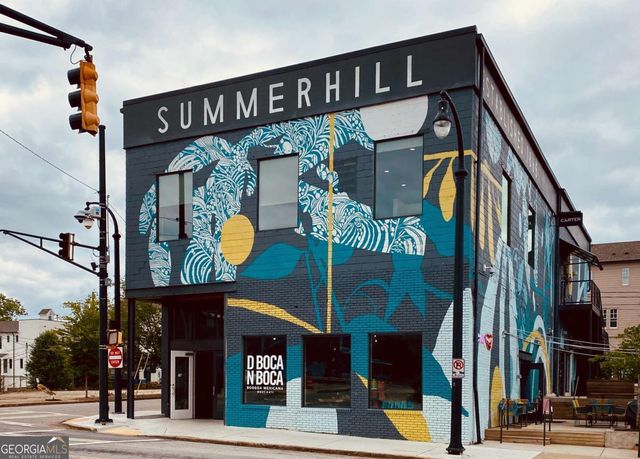 105 Georgia Avenue SE 10, Atlanta, GA 30312