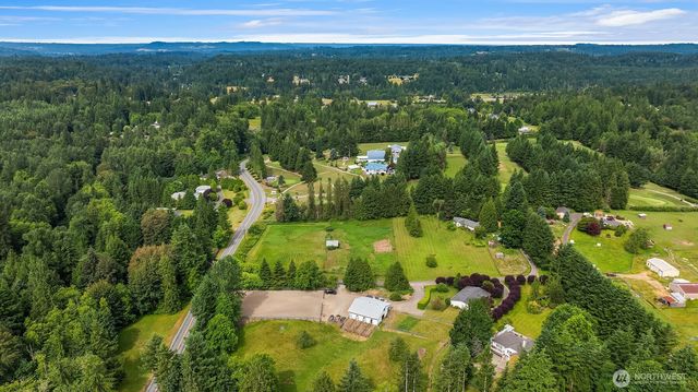 28211 Florence Acres Road, Monroe, WA 98272