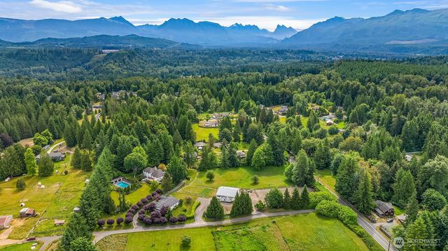 28211 Florence Acres Road, Monroe, WA 98272
