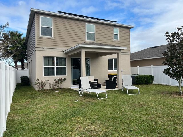 1008 PAPAYA CIRCLE, Davenport, FL 33897