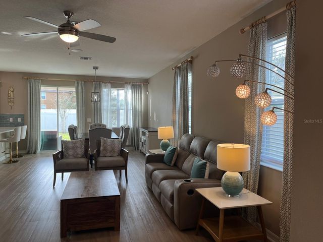 1008 PAPAYA CIRCLE, Davenport, FL 33897