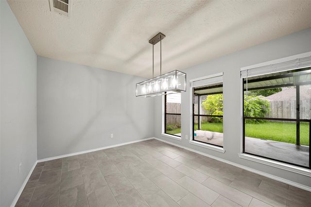 758 Rolling Mill Drive, Sugar Land, TX 77498