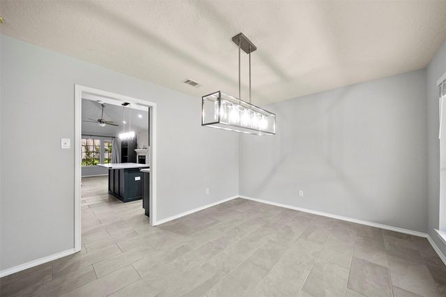 758 Rolling Mill Drive, Sugar Land, TX 77498