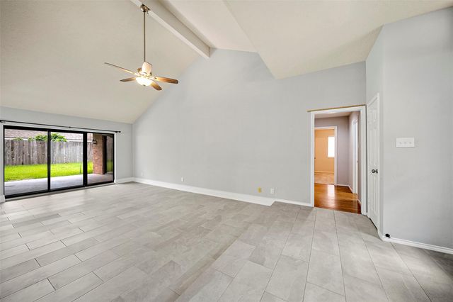 758 Rolling Mill Drive, Sugar Land, TX 77498