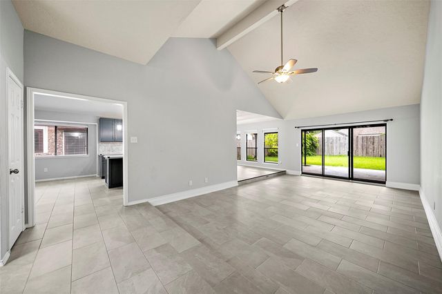 758 Rolling Mill Drive, Sugar Land, TX 77498