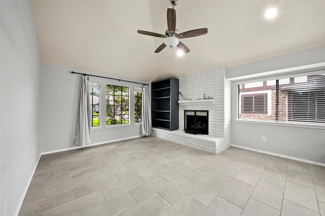 758 Rolling Mill Drive, Sugar Land, TX 77498