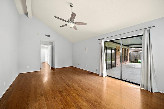 758 Rolling Mill Drive, Sugar Land, TX 77498