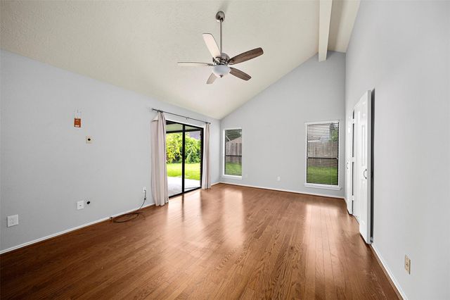 758 Rolling Mill Drive, Sugar Land, TX 77498