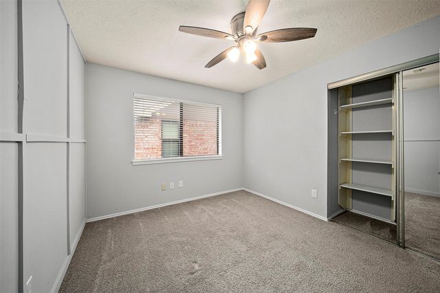 758 Rolling Mill Drive, Sugar Land, TX 77498