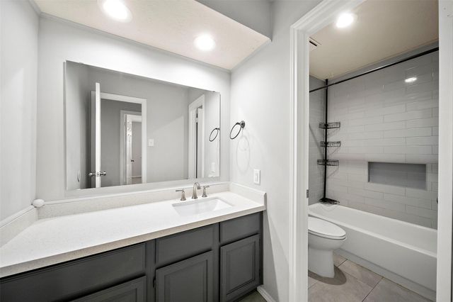 758 Rolling Mill Drive, Sugar Land, TX 77498