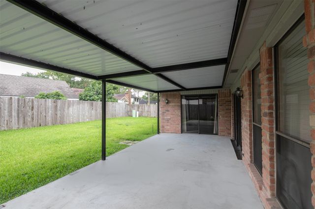 758 Rolling Mill Drive, Sugar Land, TX 77498