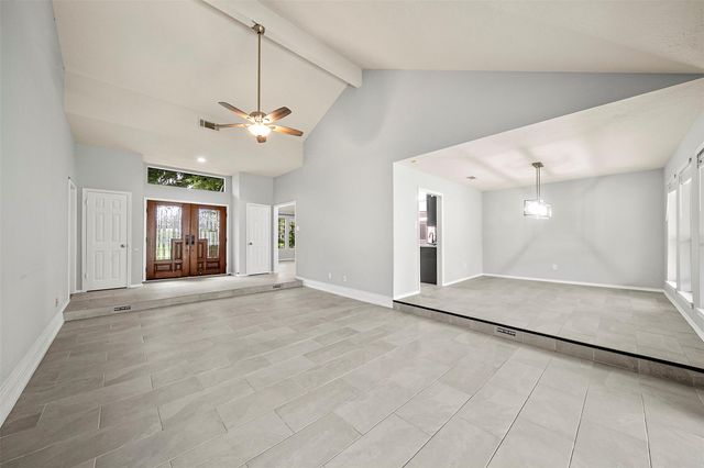 758 Rolling Mill Drive, Sugar Land, TX 77498