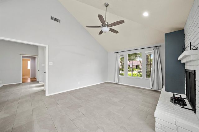 758 Rolling Mill Drive, Sugar Land, TX 77498