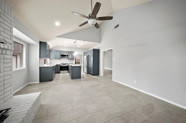 758 Rolling Mill Drive, Sugar Land, TX 77498
