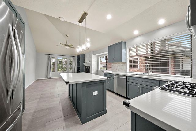 758 Rolling Mill Drive, Sugar Land, TX 77498