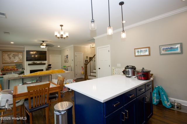 3128 Niagara Carthage Road, Carthage, NC 28327