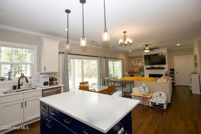 3128 Niagara Carthage Road, Carthage, NC 28327