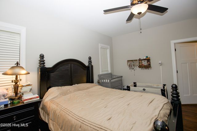 3128 Niagara Carthage Road, Carthage, NC 28327