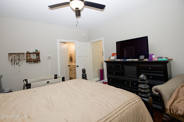 3128 Niagara Carthage Road, Carthage, NC 28327