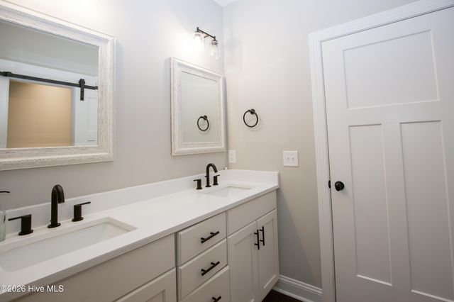 3128 Niagara Carthage Road, Carthage, NC 28327