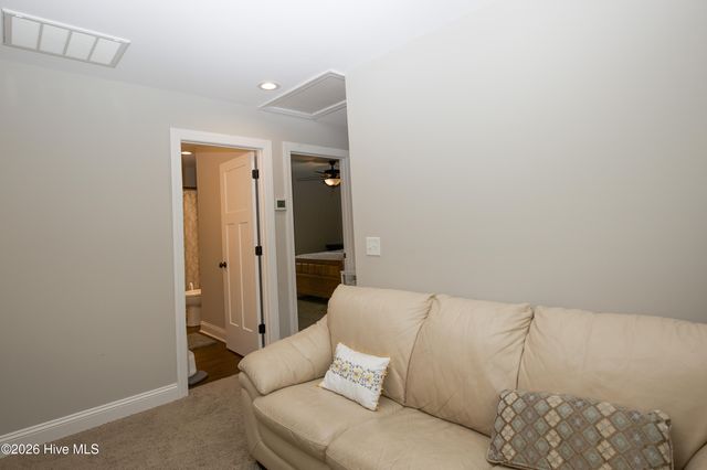 3128 Niagara Carthage Road, Carthage, NC 28327