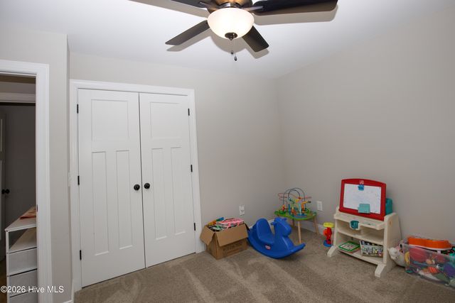 3128 Niagara Carthage Road, Carthage, NC 28327