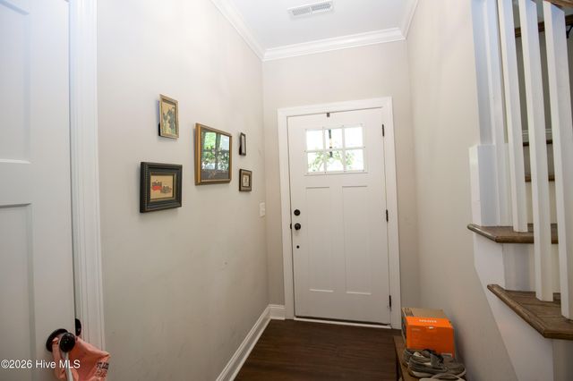 3128 Niagara Carthage Road, Carthage, NC 28327