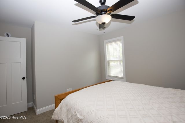3128 Niagara Carthage Road, Carthage, NC 28327