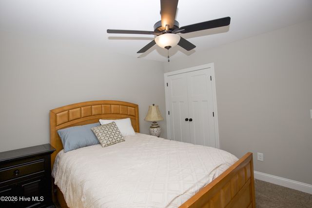 3128 Niagara Carthage Road, Carthage, NC 28327
