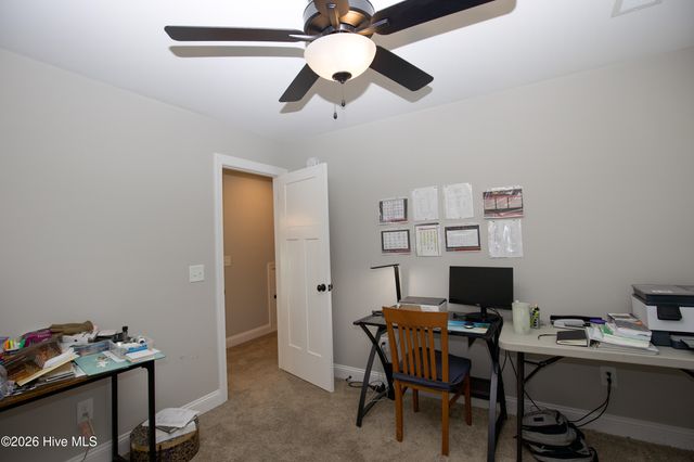 3128 Niagara Carthage Road, Carthage, NC 28327