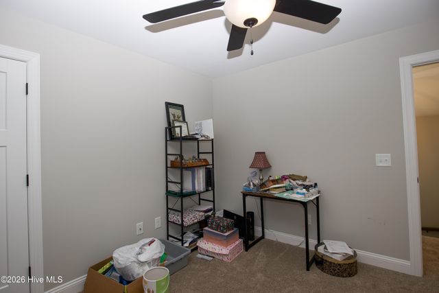 3128 Niagara Carthage Road, Carthage, NC 28327