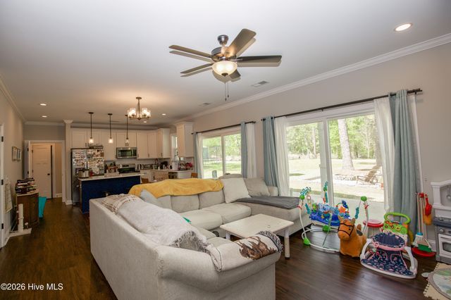 3128 Niagara Carthage Road, Carthage, NC 28327