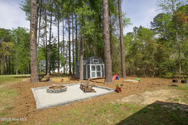 3128 Niagara Carthage Road, Carthage, NC 28327