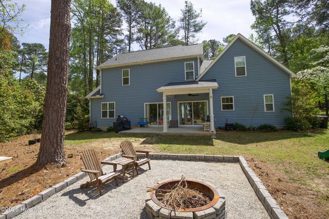 3128 Niagara Carthage Road, Carthage, NC 28327
