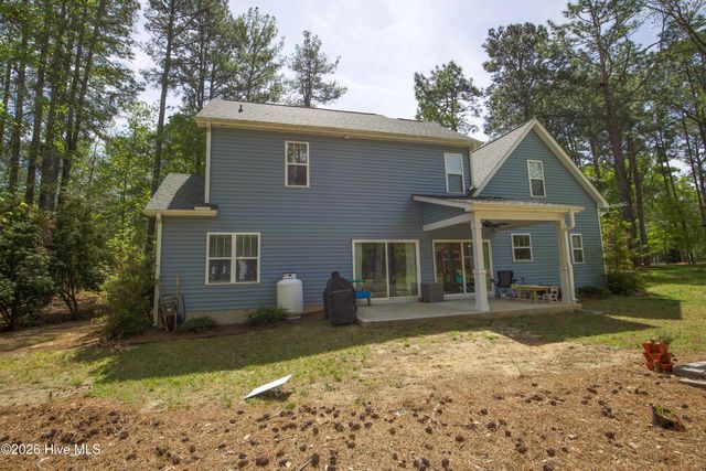 3128 Niagara Carthage Road, Carthage, NC 28327