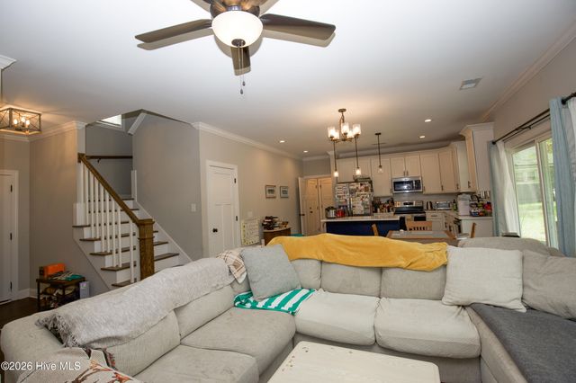 3128 Niagara Carthage Road, Carthage, NC 28327