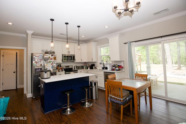 3128 Niagara Carthage Road, Carthage, NC 28327