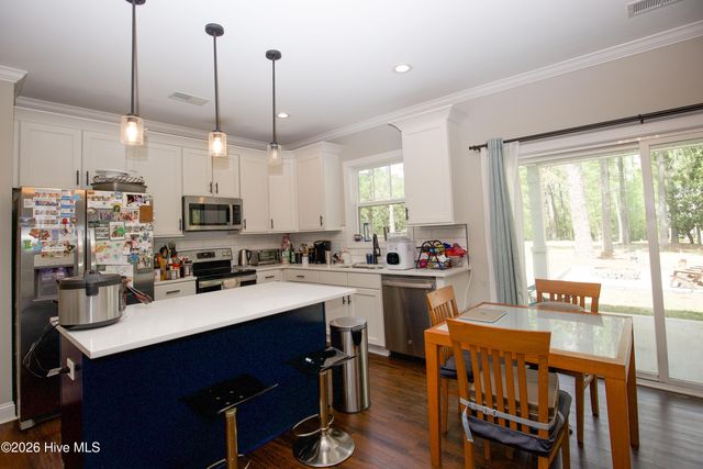 3128 Niagara Carthage Road, Carthage, NC 28327