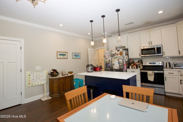 3128 Niagara Carthage Road, Carthage, NC 28327