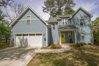 3128 Niagara Carthage Road, Carthage, NC 28327