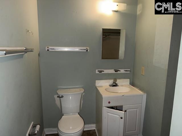 1916 Capitol View Road, Gaston, SC 29053