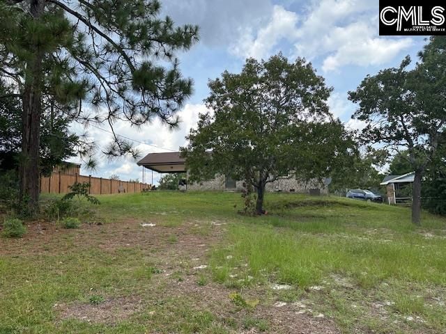 1916 Capitol View Road, Gaston, SC 29053