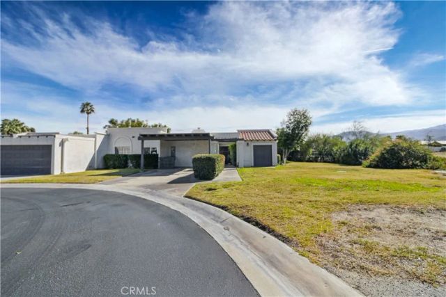 78981 Bayside Court, Bermuda Dunes, CA 92203