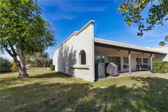 78981 Bayside Court, Bermuda Dunes, CA 92203