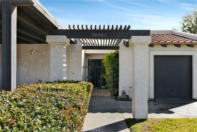 78981 Bayside Court, Bermuda Dunes, CA 92203