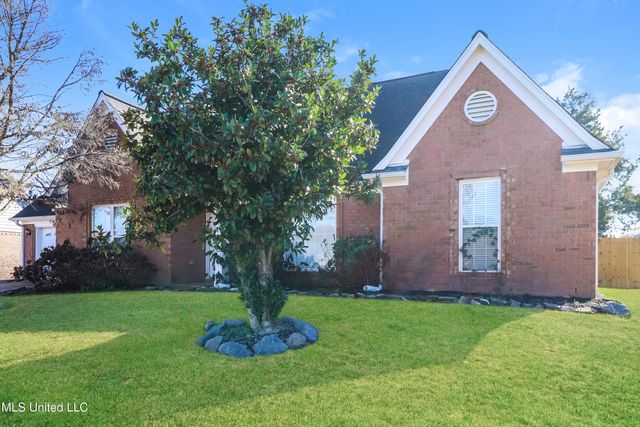 6123 N English Ivy, Olive Branch, MS 38654