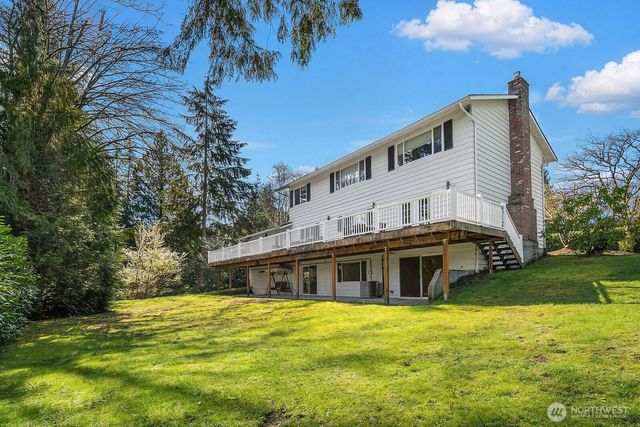 2650 79th Avenue NE, Medina, WA 98039