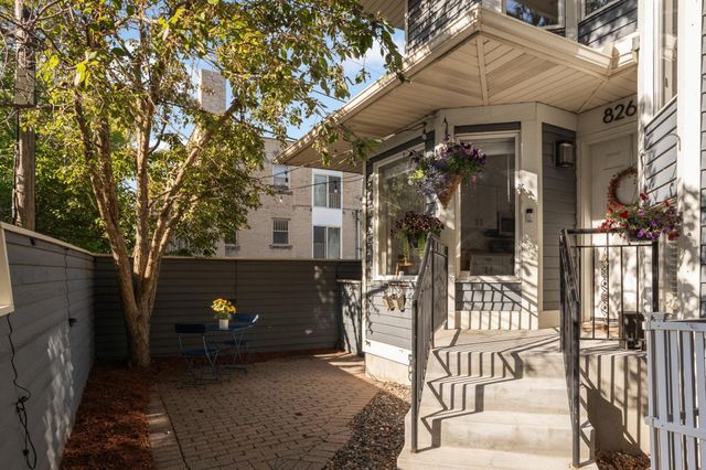 826 Summit Avenue, Minneapolis, MN 55403