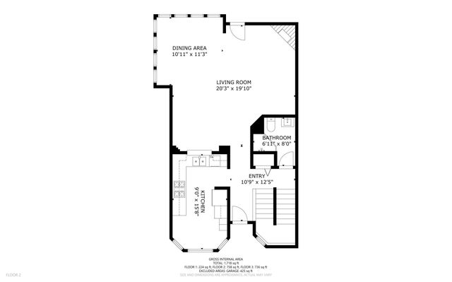 826 Summit Avenue, Minneapolis, MN 55403