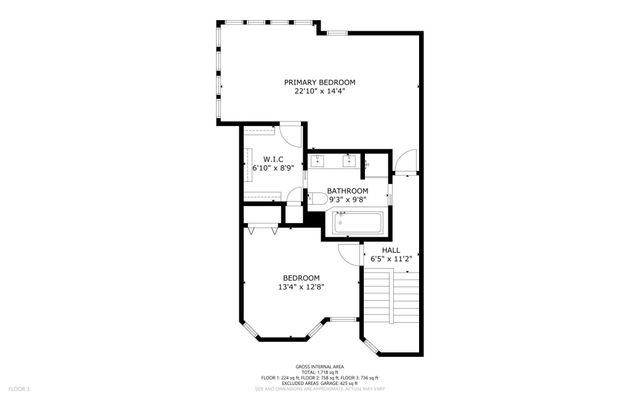 826 Summit Avenue, Minneapolis, MN 55403
